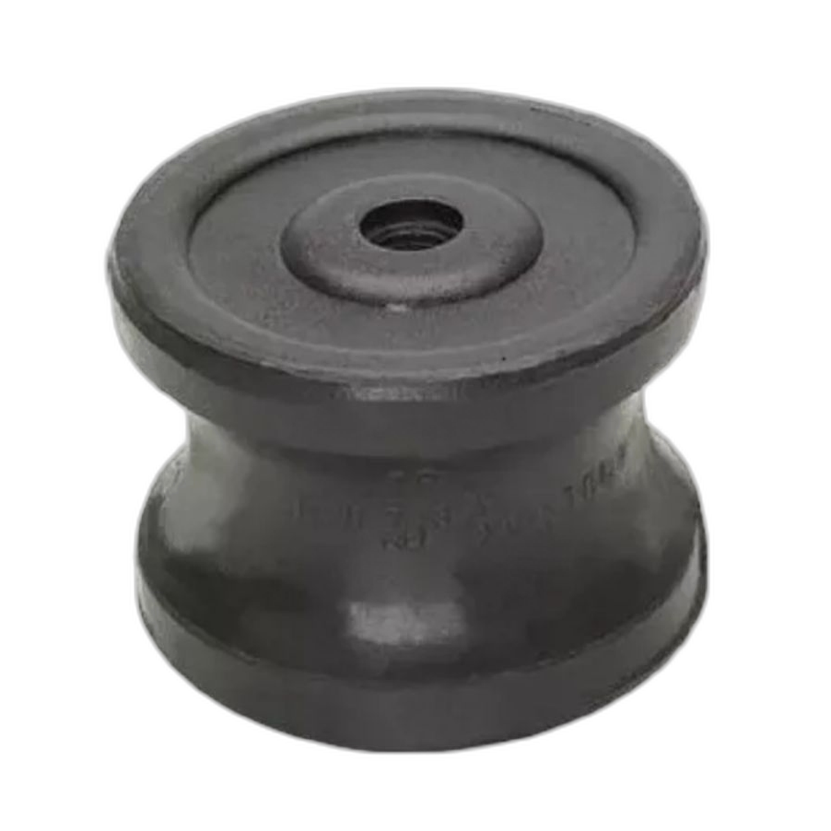 Coxim do Motor Dianteiro Uno Palio