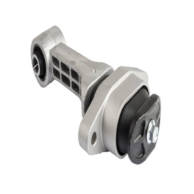 Coxim Câmbio Central Chevette S10 - Imagem 1