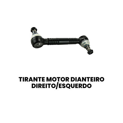 Tirante do Motor Dianteiro Doblo (Dir/Esq) - Imagem 2