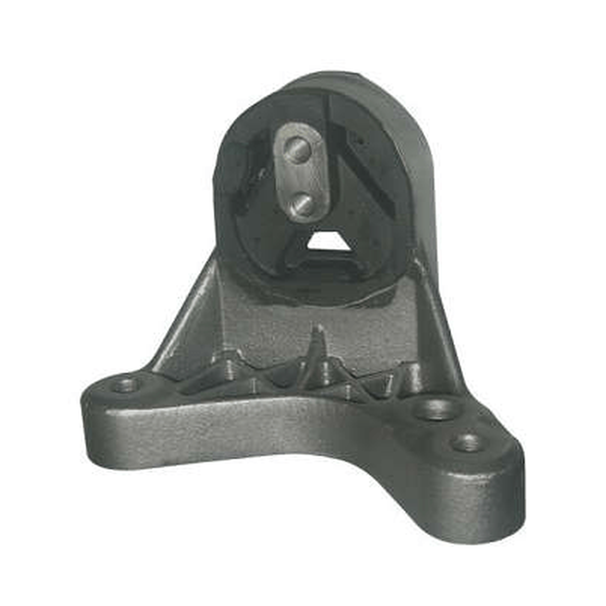 Coxim do Motor Traseiro Prisma Celta - Sampel 3772