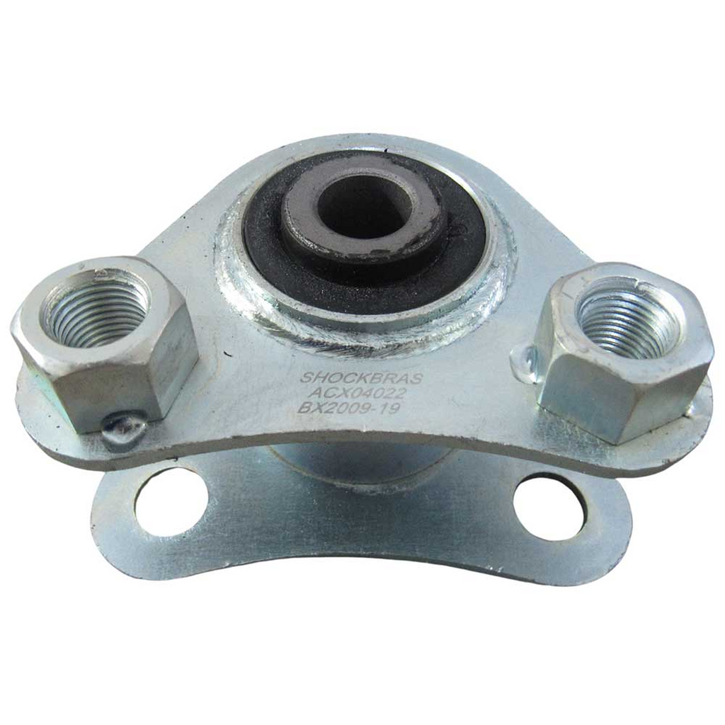 Coxim Câmbio Traseiro VGERCIE - Renegade Renegade - Imagem 1