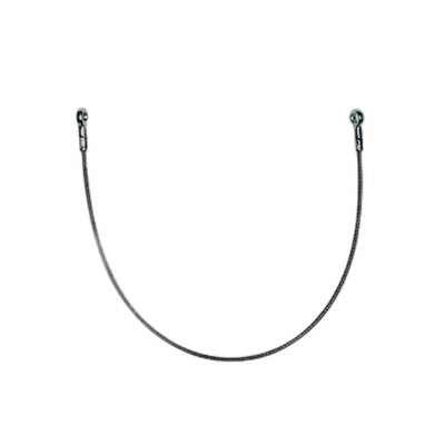 Cabo Tampa Traseira Fiat Strada IKS-3802 - Imagem 1