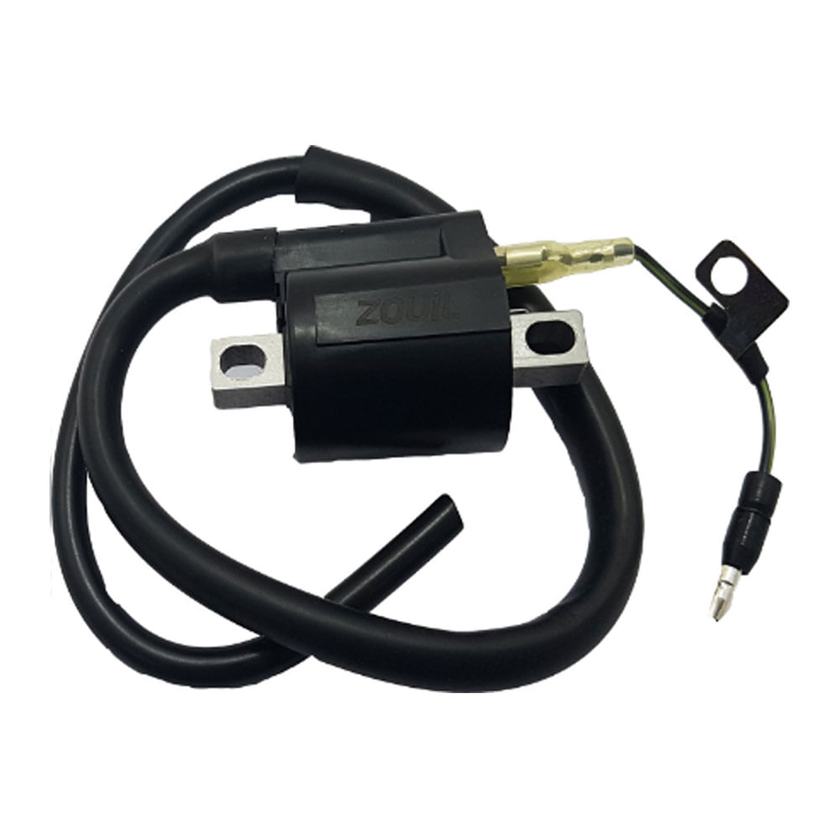 Bobina Ignição CBX250 Twister/BROS150 03/04 - XLR NXR