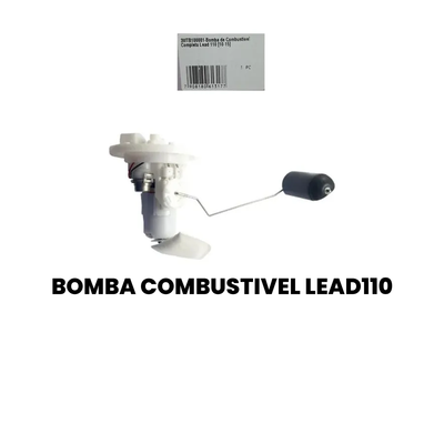 Bomba de Combustível LEAD110 - ZOUIL (LEAD) - Imagem 2