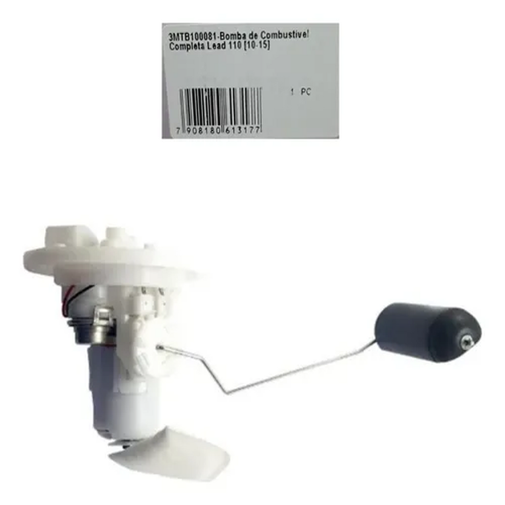 Bomba de Combustível LEAD110 - ZOUIL (LEAD) - Imagem 1