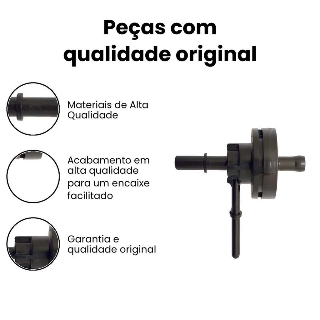 Regulador Pressão Titan/Bros 150/160/Biz 125 - Zouil - Imagem 3