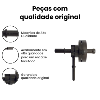 Regulador Pressão Titan/Bros 150/160/Biz 125 - Zouil - Imagem 3