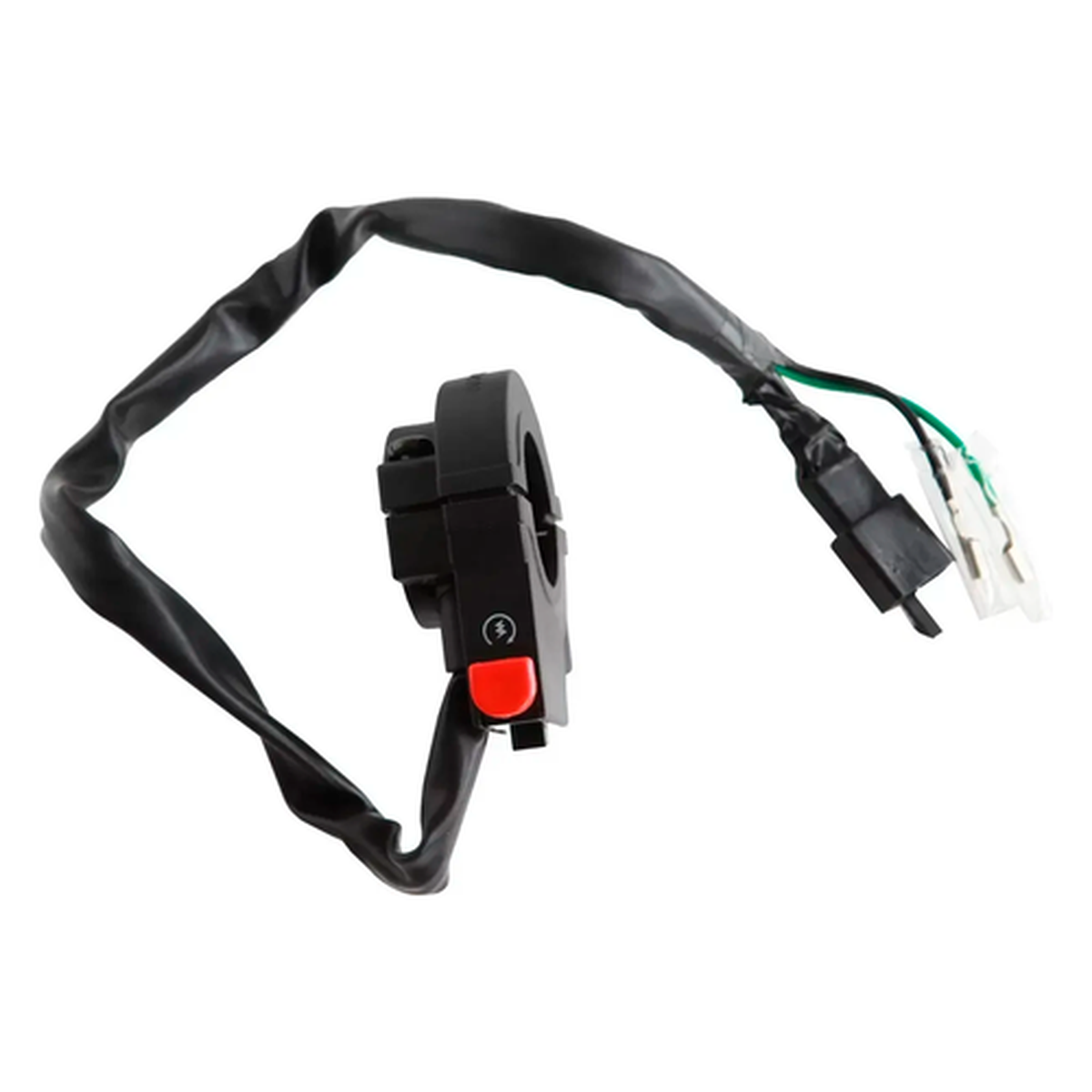Interruptor de Partida CG150 Titan ESD/EX 09-13