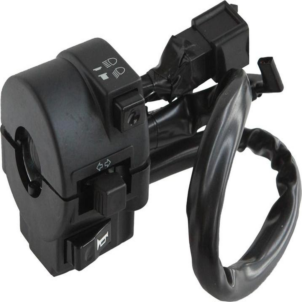 Chave Luz Bros 150 ES 06/08 - NXR - Imagem 1