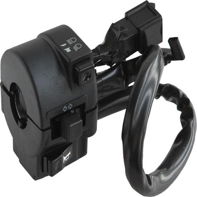 Chave Luz Bros 150 ES 06/08 - NXR - Imagem 1