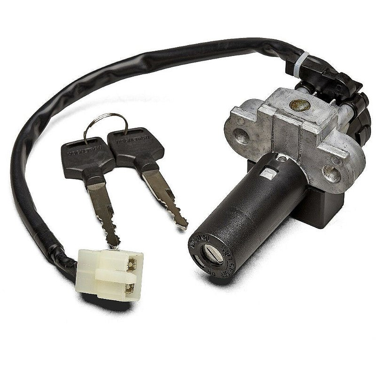 Chave Ignição Titan/Fan 150 09/13 - CG