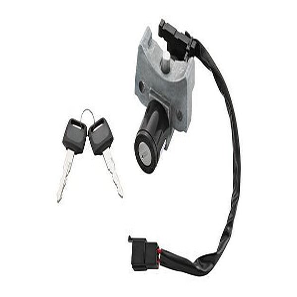 Chave Ignição Fan 125/CG125i ESD Flex 14/18 - CG