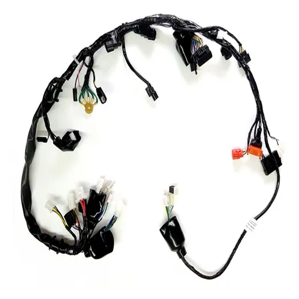 Fiação Principal Bros 150 Flex/ES 11/12 - NXR (até 60