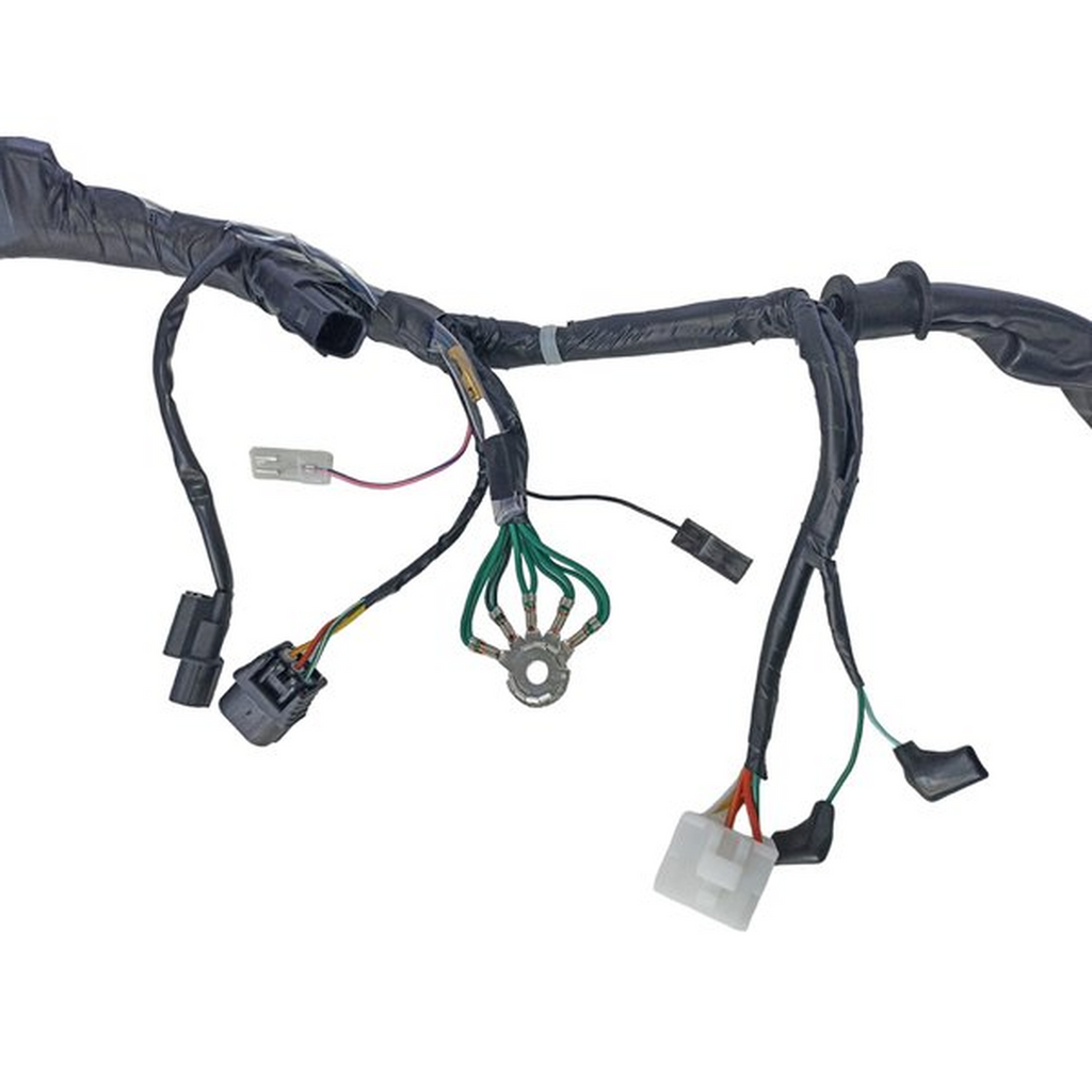 Chicote Fiação Principal Bros 150 Mix ESD 10 - NXR - Imagem 1