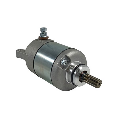 Motor Partida Titan 150/Bros 150 06/15 - NXR CG - Imagem 1