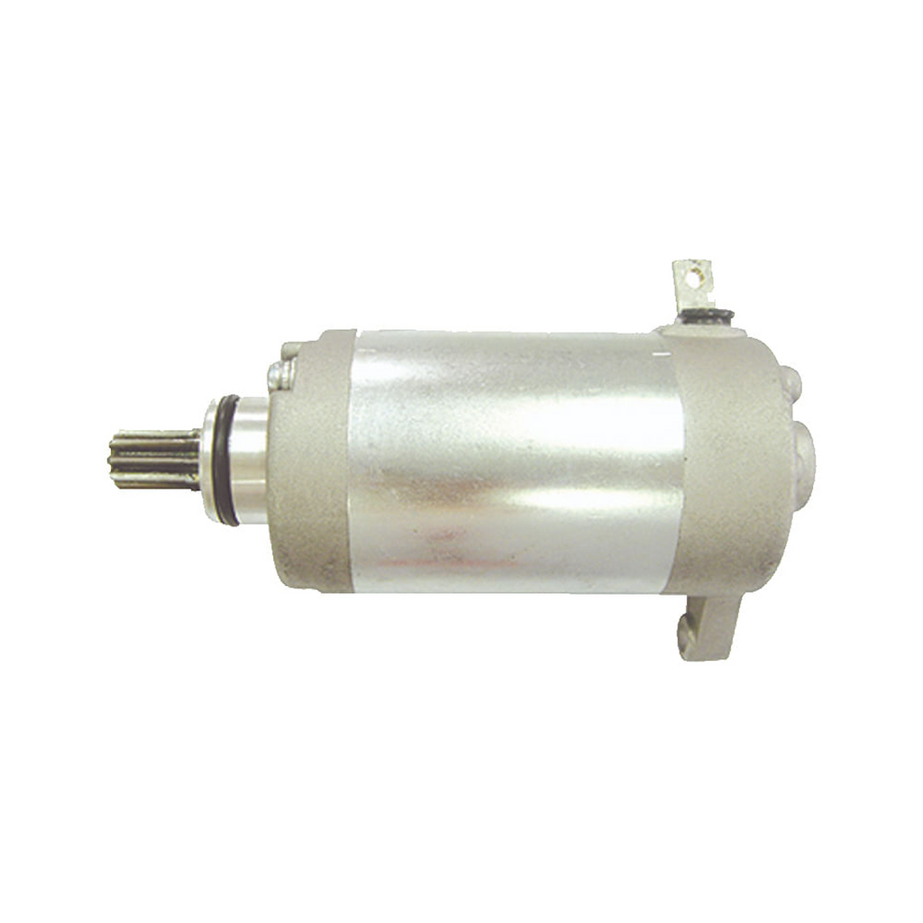 Motor Partida Yamaha YBR125 Factor XTZ125 - Imagem 1