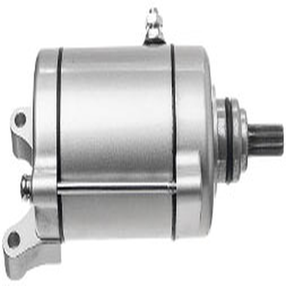 Motor Partida Titan ES/KSE/NXR125/Bros/XLR125 - NX CBX