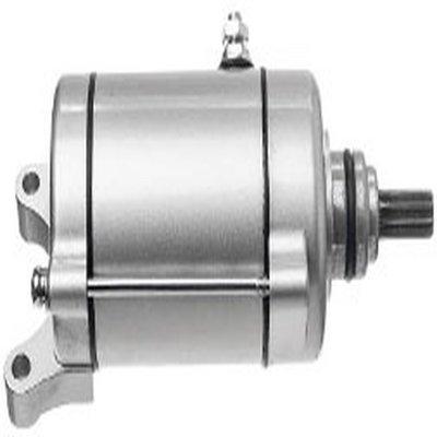 Motor Partida Titan ES/KSE/NXR125/Bros/XLR125 - NX CBX - Imagem 1