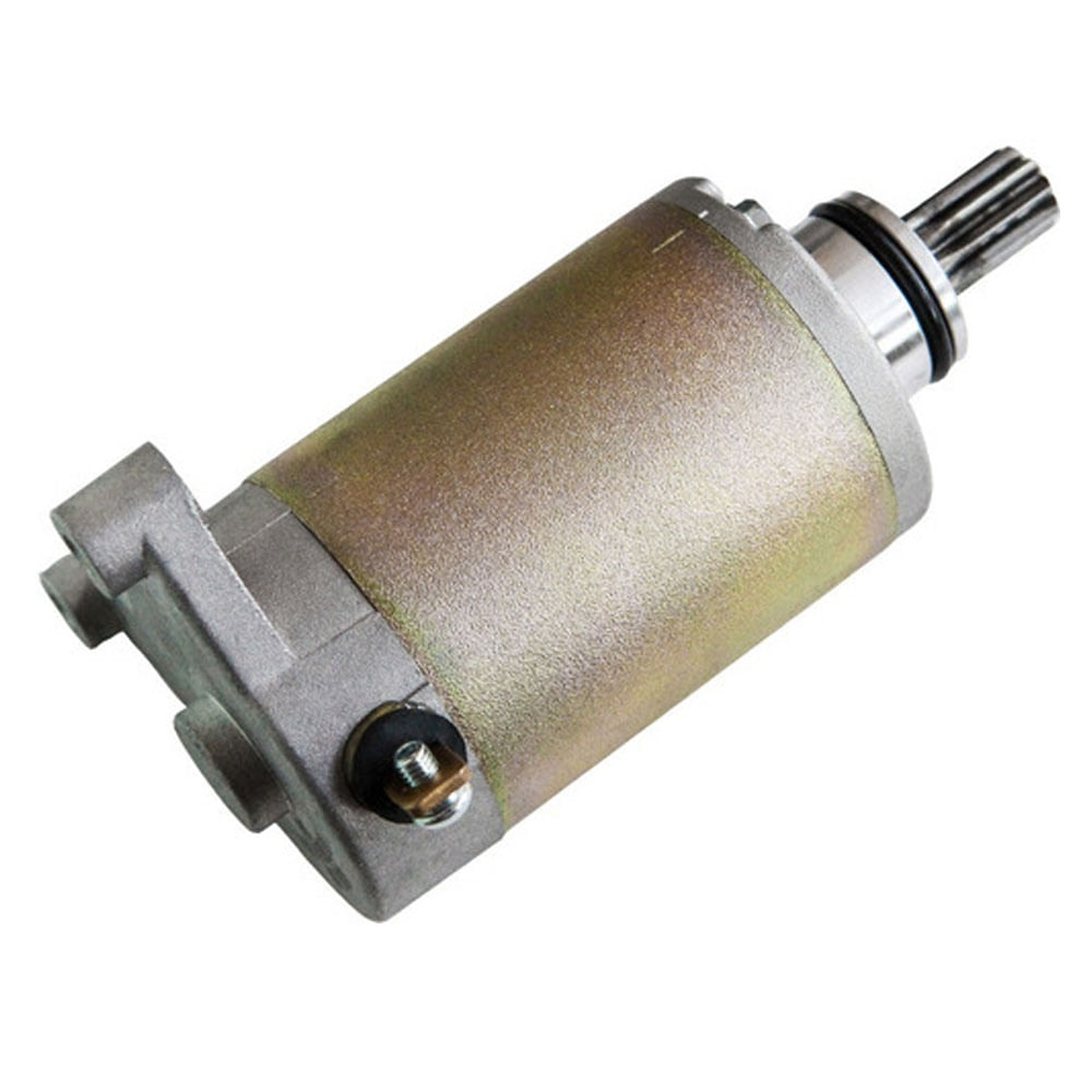 Motor de Partida Yes/Intruder 125 - EN - ZOUIL