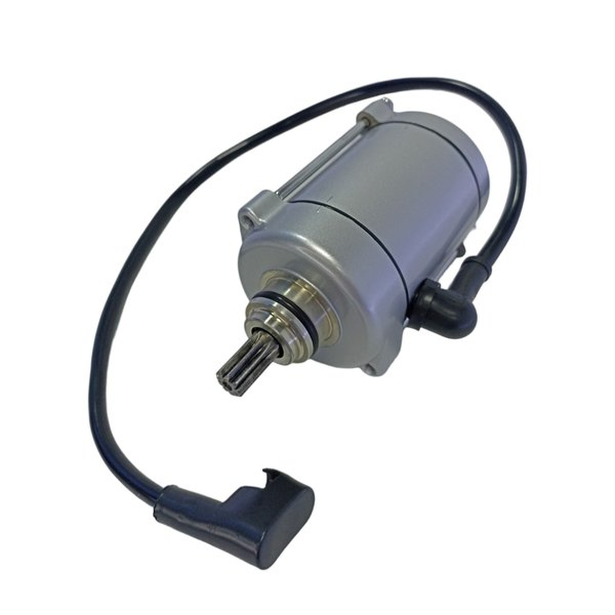 Motor de Partida Titan ES [00-04] - Gol CG