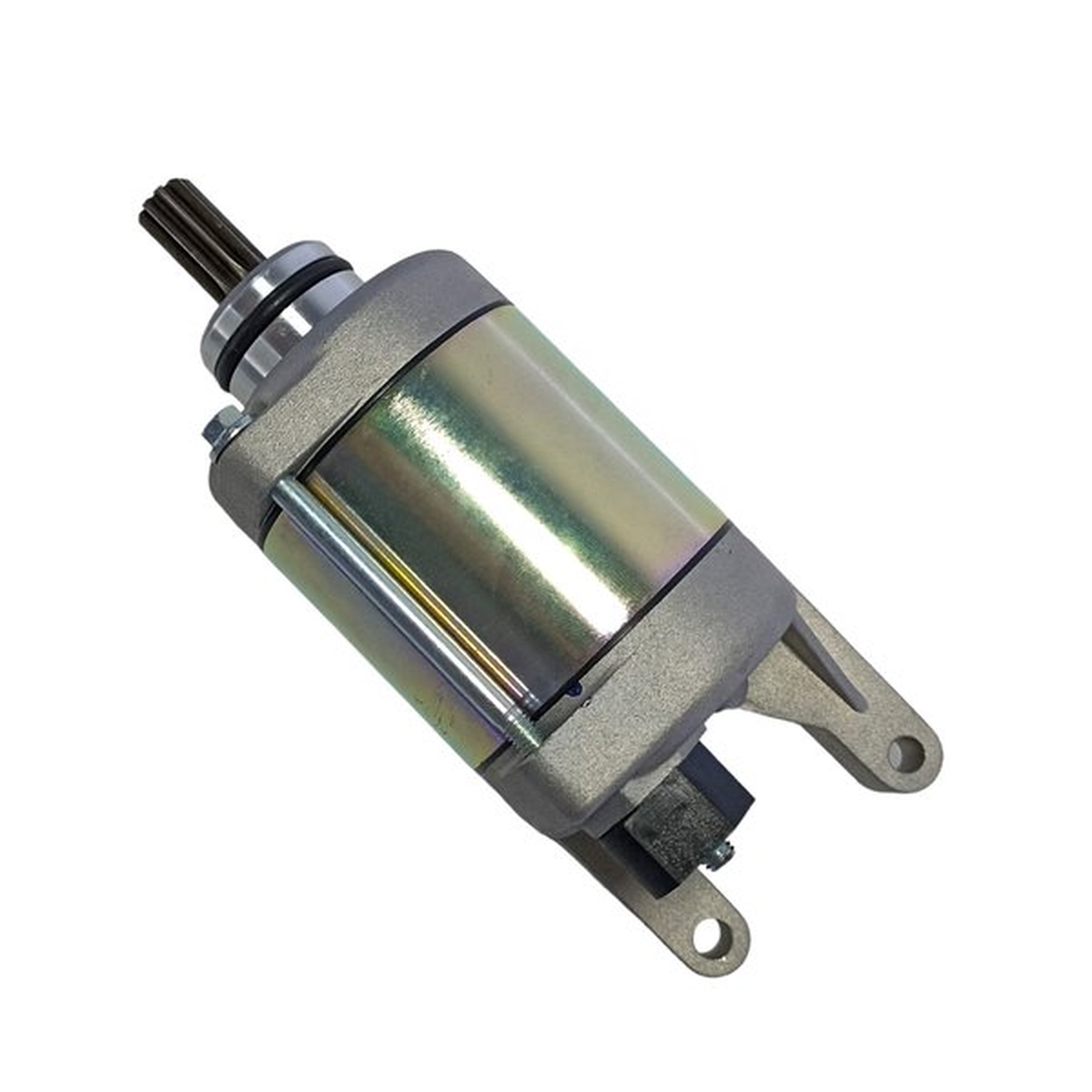 Motor de Partida Fazer/Lander 250 YS XTZ (ZOUIL)