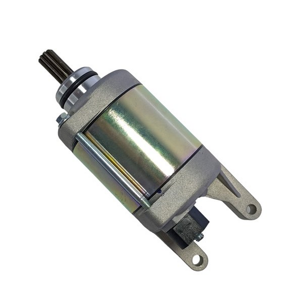 Motor de Partida Fazer/Lander 250 YS XTZ (ZOUIL) - Imagem 1