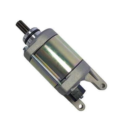 Motor de Partida Fazer/Lander 250 YS XTZ (ZOUIL) - Imagem 1