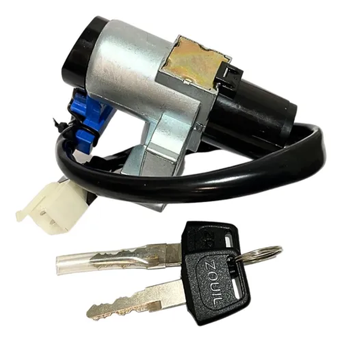 Chave Ignição CG160 Fan ESDI 16/17 - CG CG