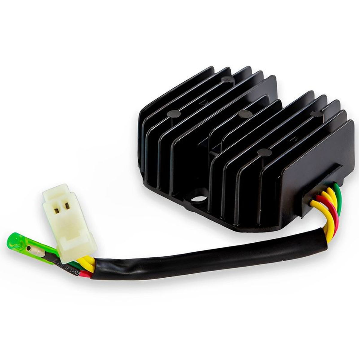 Regulador Retificador de Voltagem NX4 Falcon 2000-2008