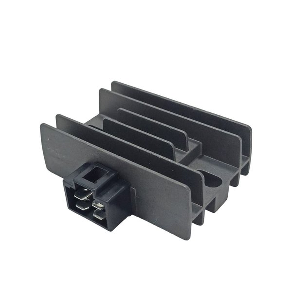 Regulador Retificador de Voltagem YBR/Factor/Fazer/Crosser