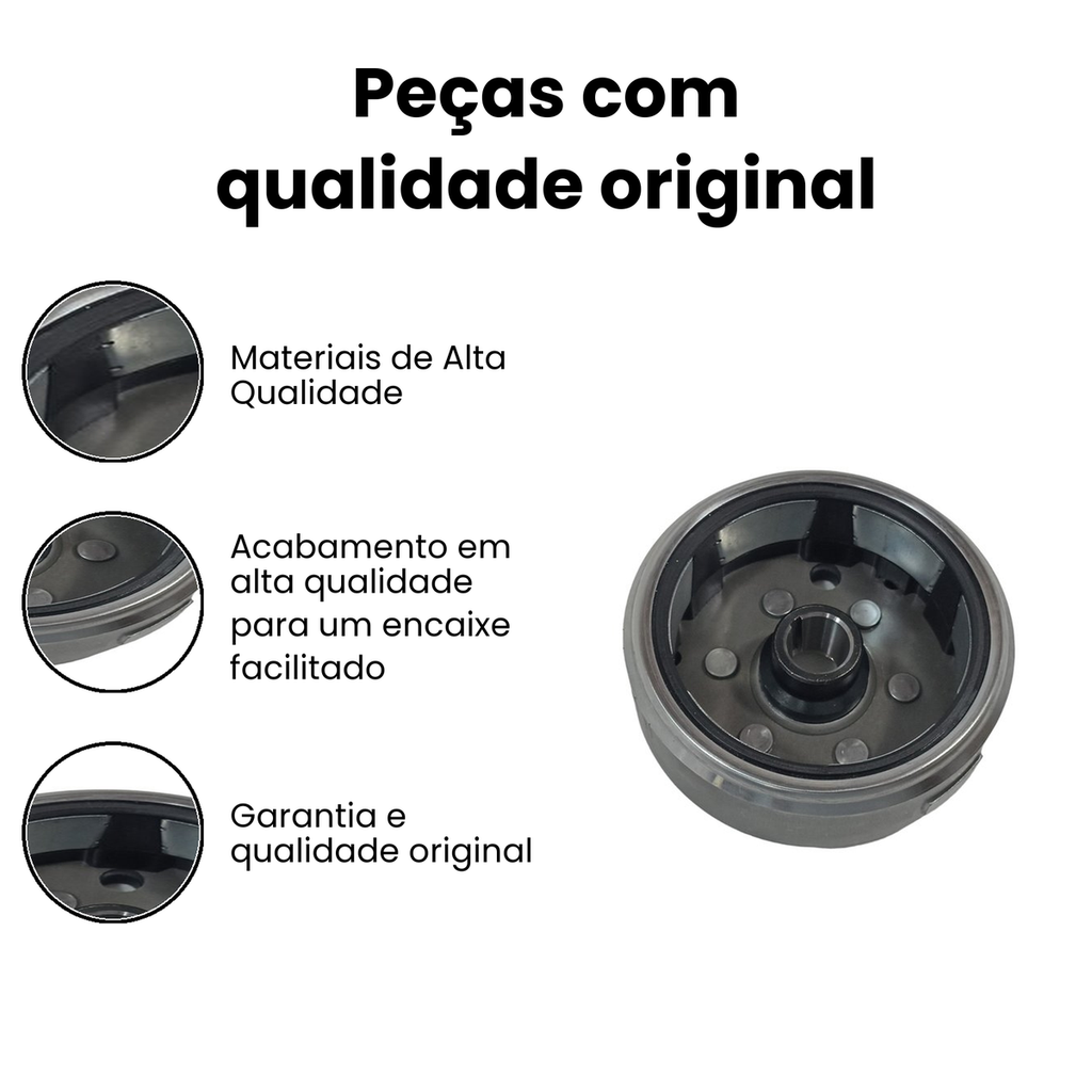 Volante POP100 09/15 - ZOUIL - Imagem 3