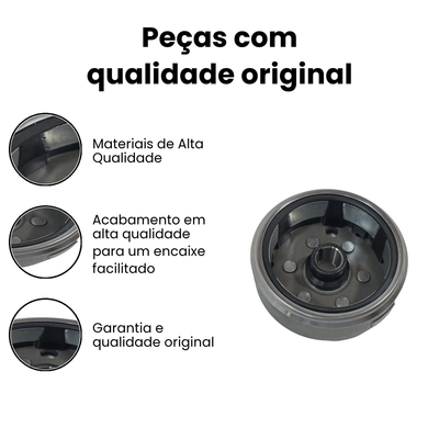 Volante POP100 09/15 - ZOUIL - Imagem 3