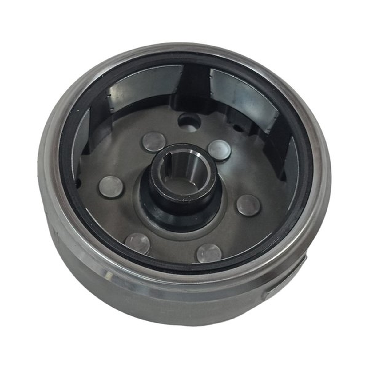 Volante POP100 09/15 - ZOUIL