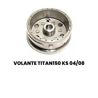 Volante Titan 150 KS 04/08 | CG NXR - Imagem 2