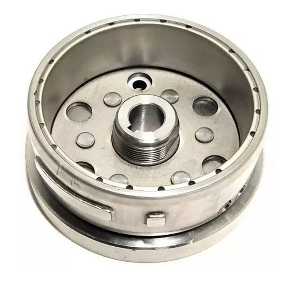 Volante Titan 150 KS 04/08 | CG NXR - Imagem 1