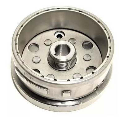 Volante Titan 150 KS 04/08 | CG NXR - Imagem 1