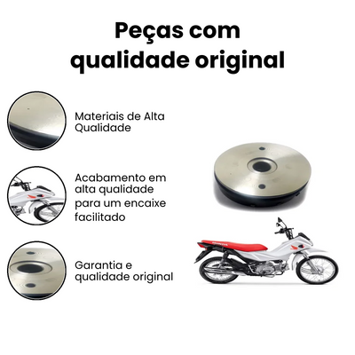 Volante Pop 110 16/23 - Imagem 3