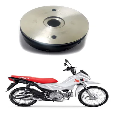 Volante Pop 110 16/23 - Imagem 1