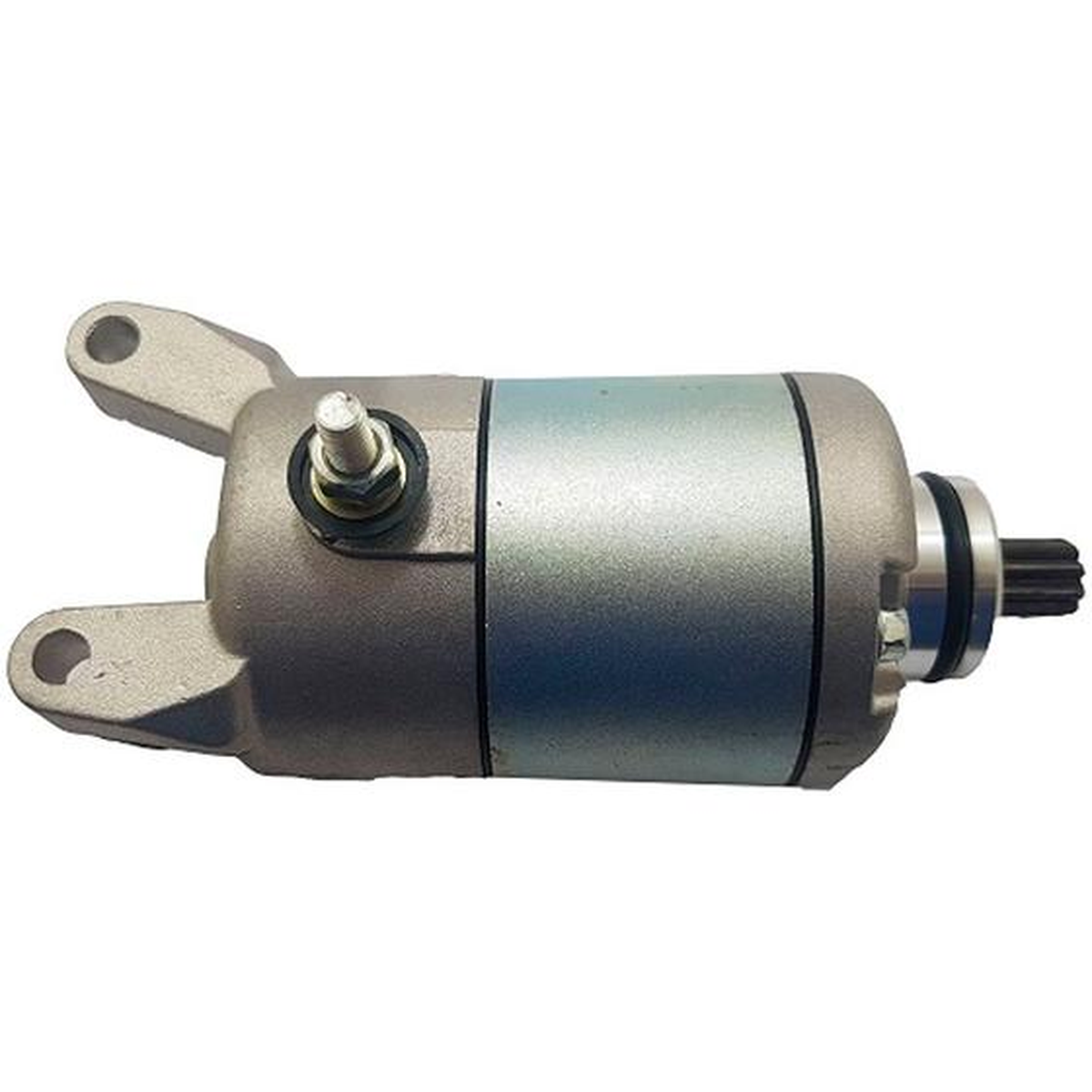 Motor Partida CG160 Fan ESDI/EX/Start - NXR CG