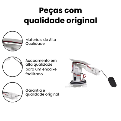 Bomba Combustível POP 110I - POP - Imagem 3