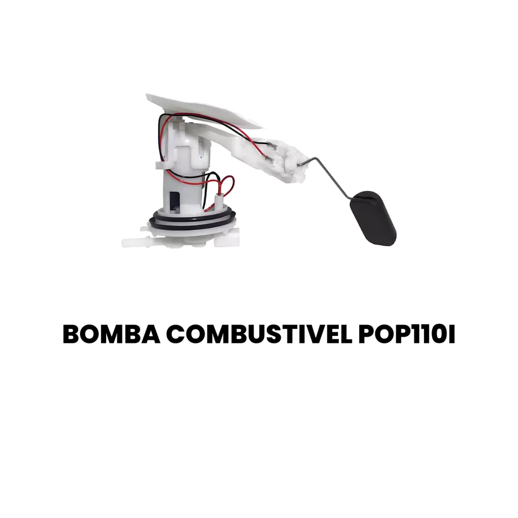 Bomba Combustível POP 110I - POP - Imagem 2