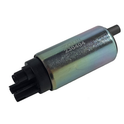 Refil Bomba Combustível CG160 Fan ESD - Carga Carga - Imagem 1