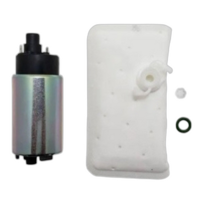 Refil Bomba Combustível Bros 160/CG 125i/CG 160 Start (NXR - Imagem 1