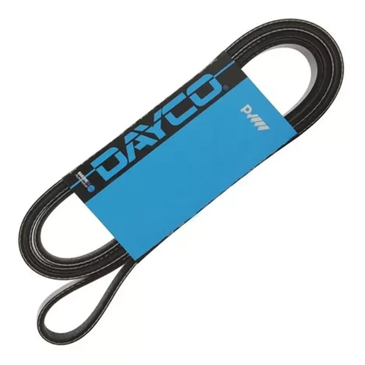 Correia Micro V Fiat Tempra 2.0 8v/16v Original 3PK778