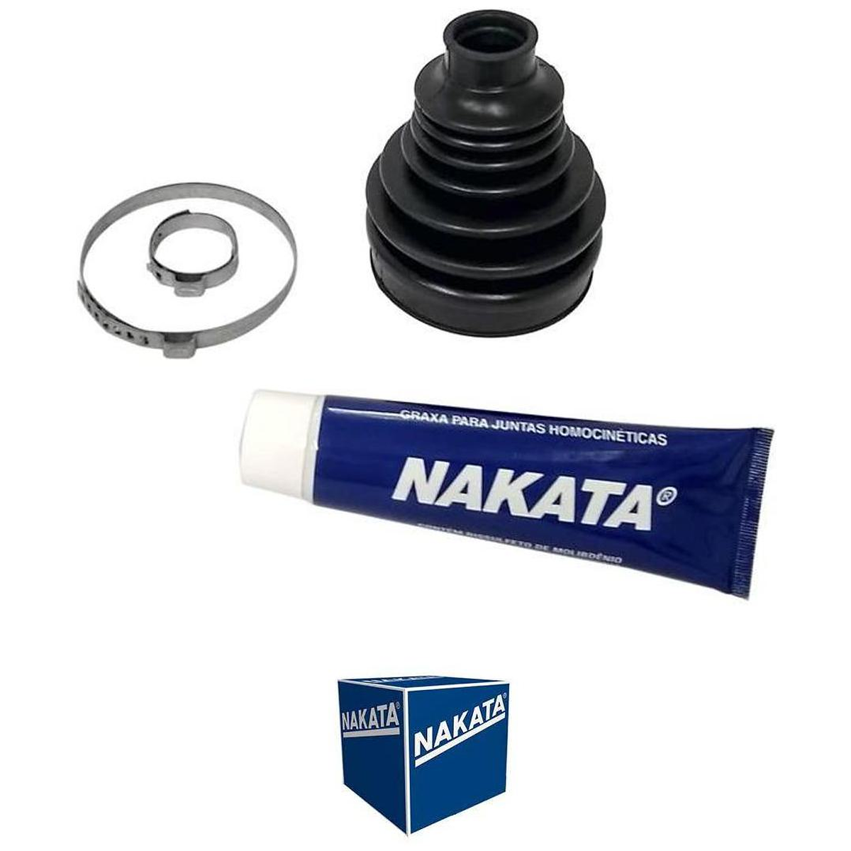 Kit Reparo Junta Homocinética Amarok - KIT & CIA
