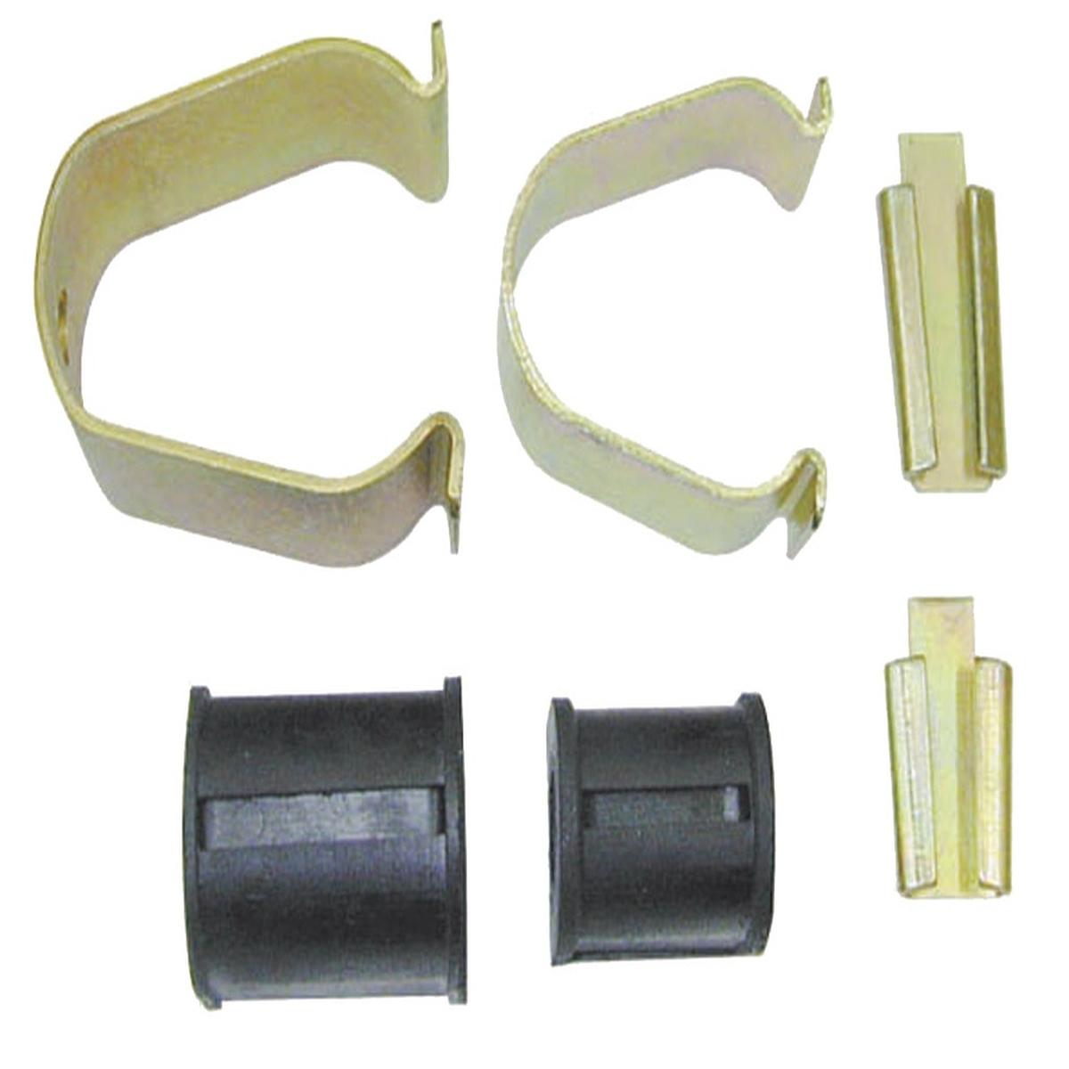 Kit Estabilizador KIT & CIA Fusca Brasilia