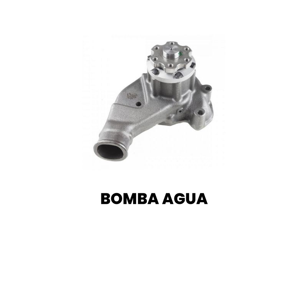 Bomba de Água INDISA LS L - 401002 - Imagem 2