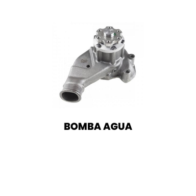 Bomba de Água INDISA LS L - 401002 - Imagem 2