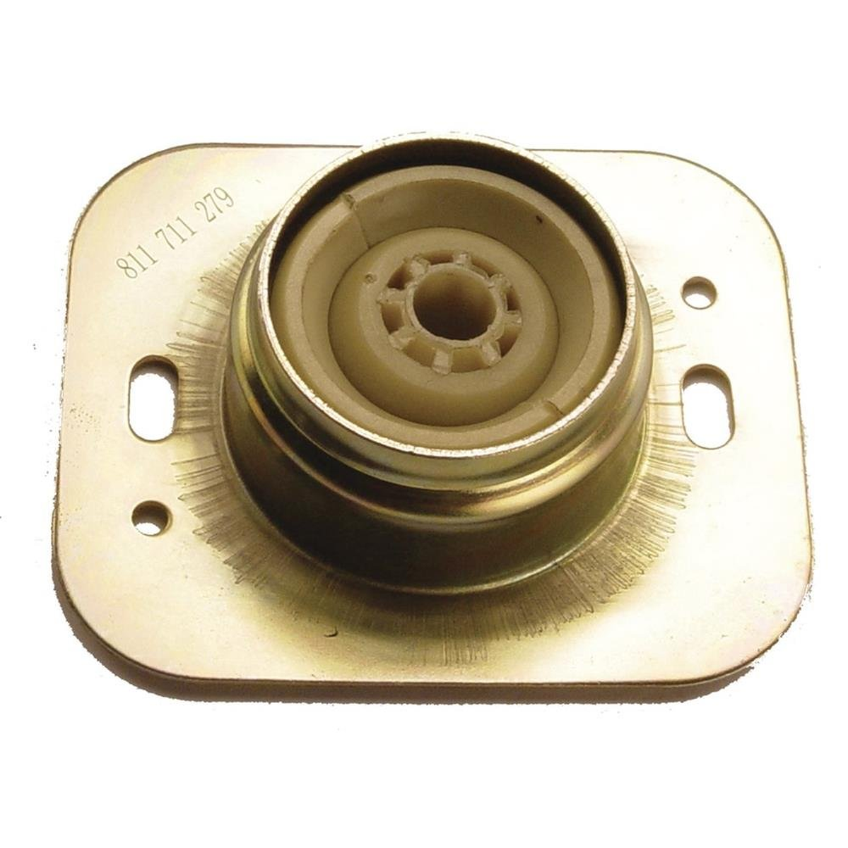 Rótula Alavanca de Câmbio Gol - KIT & CIA