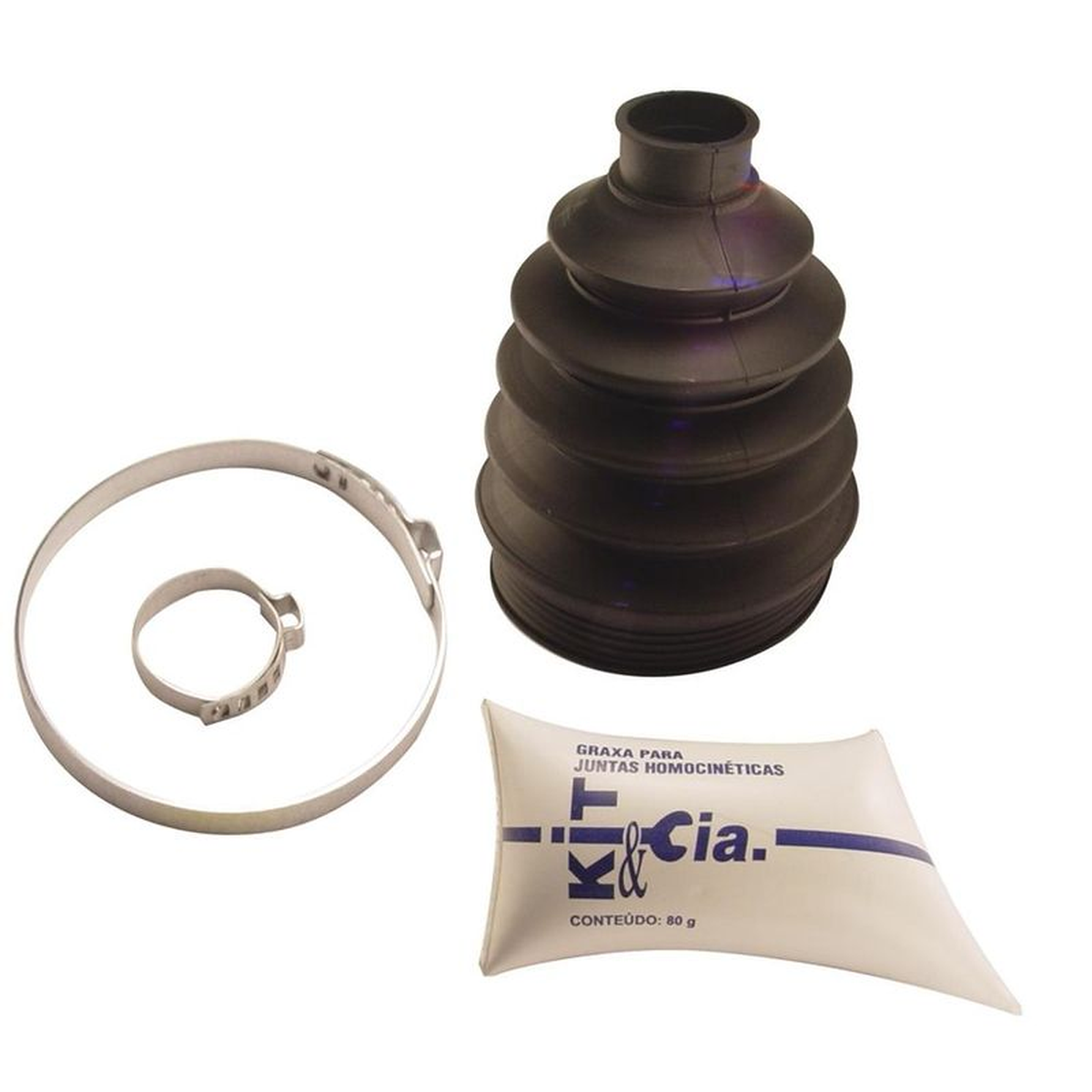 Coifa Homocinética Kit & Cia Passat Golf